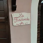 La Furibonda *