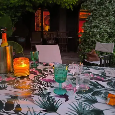 La Furibonda Gasthof
