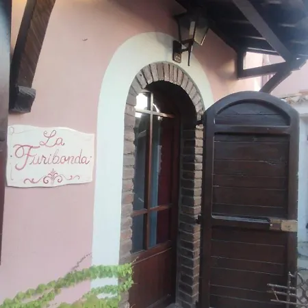 Gasthof La Furibonda