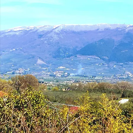 Gasthof La Furibonda