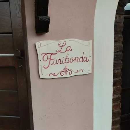 La Furibonda 4*