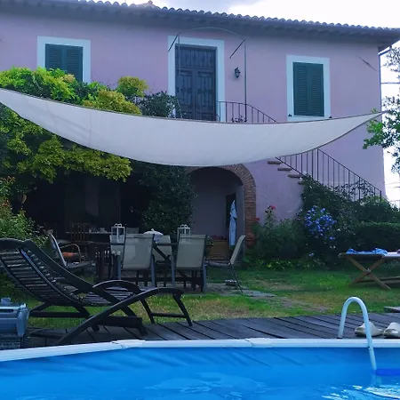 Gasthof La Furibonda