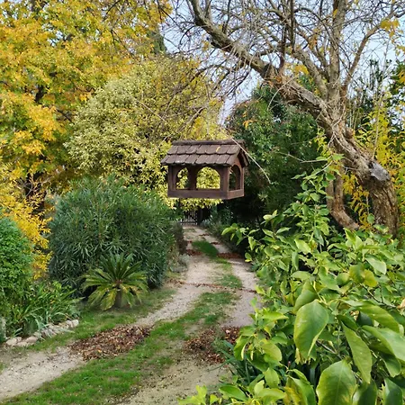 Gasthof La Furibonda Castel Ritaldi