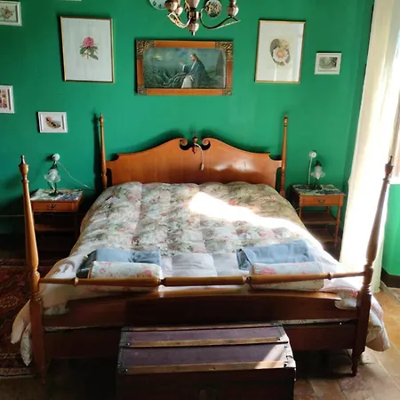 Gasthof La Furibonda 4*