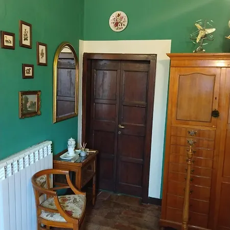 La Furibonda Gasthof