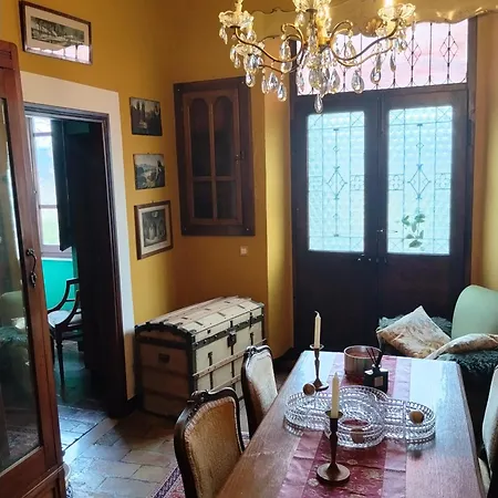 Gasthof La Furibonda 4*
