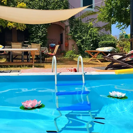 Gasthof La Furibonda 4*