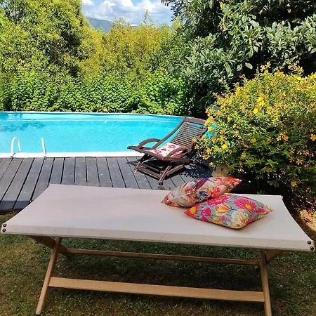 La Furibonda 4*