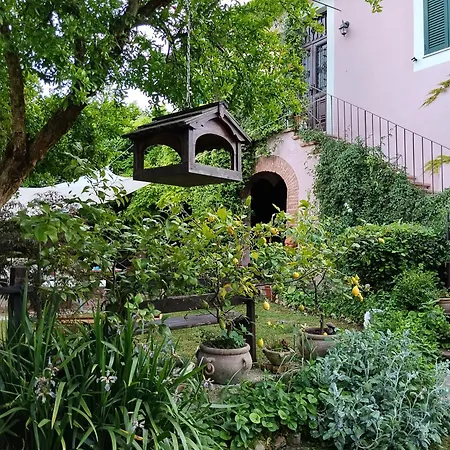 Gasthof La Furibonda 4*