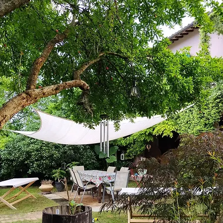 Gasthof La Furibonda