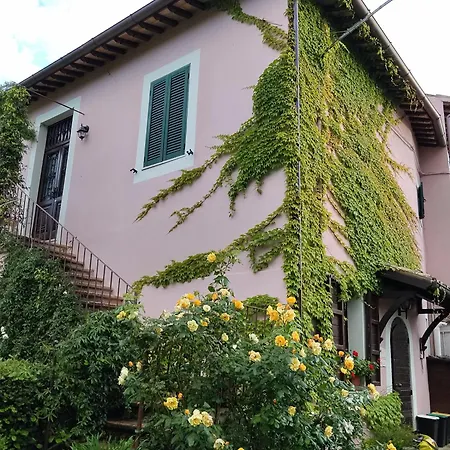 La Furibonda Gasthof