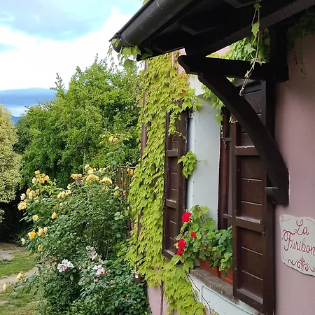 Gasthof La Furibonda Castel Ritaldi