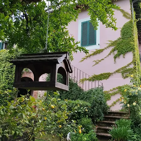 Gasthof La Furibonda Castel Ritaldi
