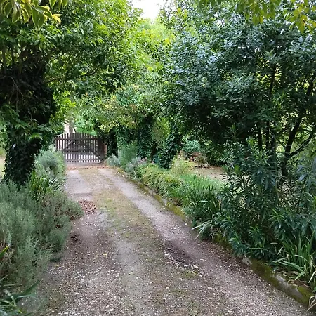 La Furibonda Gasthof