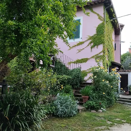 La Furibonda Gasthof Castel Ritaldi