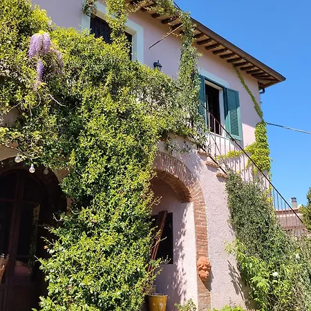 Gasthof La Furibonda