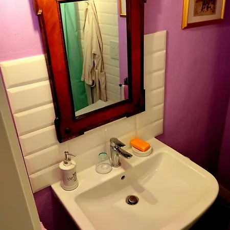 Guest house La Furibonda Castel Ritaldi