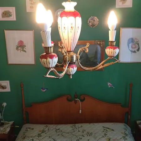 Guest house La Furibonda