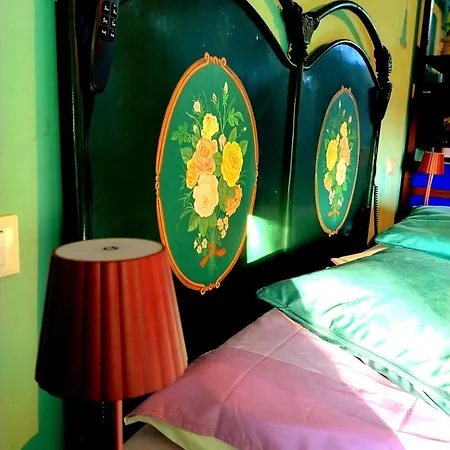 La Furibonda Guest house 4*