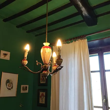 Guest house La Furibonda