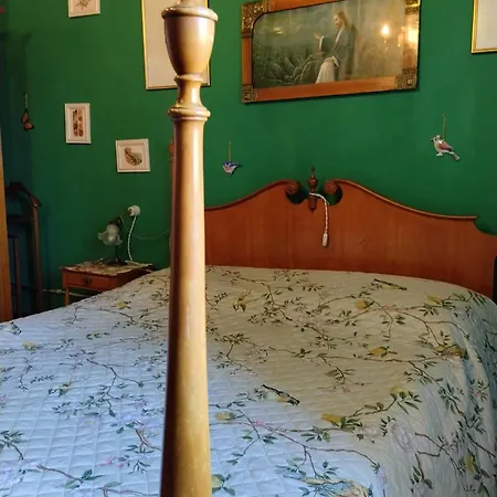 La Furibonda Guest house 4*