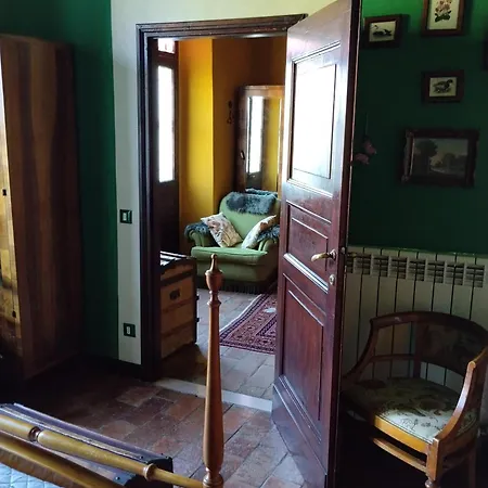 Guest house La Furibonda 4*