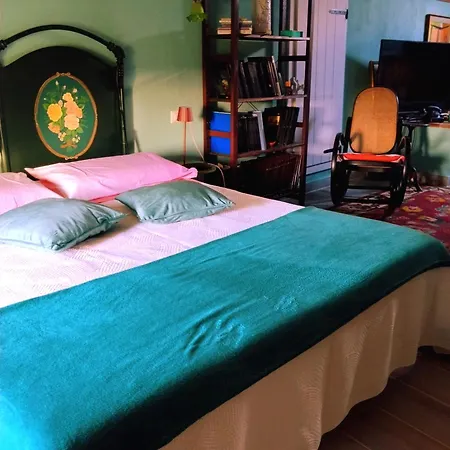 La Furibonda Guest house Castel Ritaldi