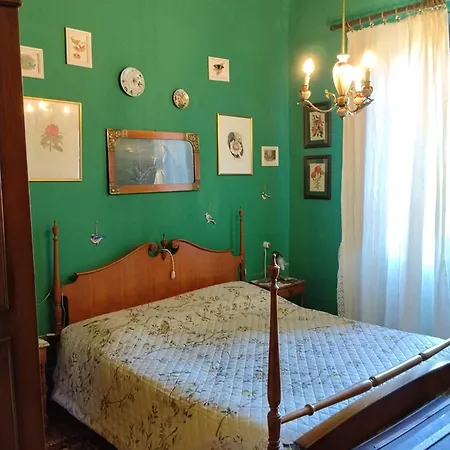 Guest house La Furibonda